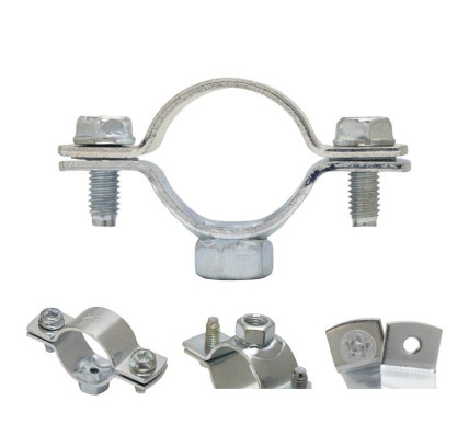 ABRAZADERA REFORZADA M-8+M-10 22MM