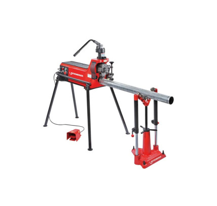 RANURADORA ROTHENBERGER ROGROOVER 1-12" 230V 1500001351