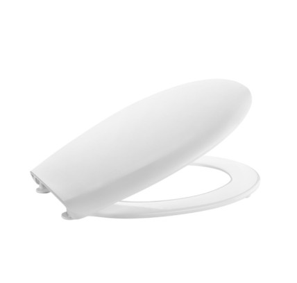 TAPA INODORO ROCA VICTORIA BISAGRA NYLON BLANCO A801B6600B