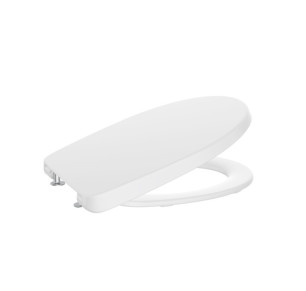 TAPA INODORO ROCA VICTORIA AMORTIGUADA BLANCO A801E52001