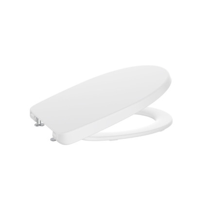 TAPA INODORO ROCA VICTORIA AMORTIGUADA BLANCO A801E52001