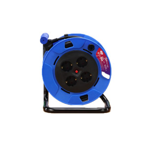 ALARGADERA TAYG 25MT 3X1.5 IP20 772603