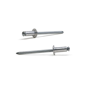 REMACHE BRALO FLOR 4X12