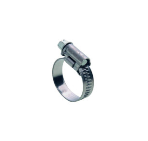 ABRAZADERA SIN FIN W2 9MM Ø 70-90