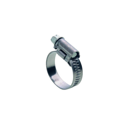 ABRAZADERA SIN FIN W2 9MM 8X12