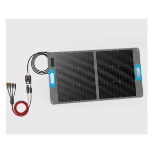 PANEL SOLAR GENERGY 100W SUN100
