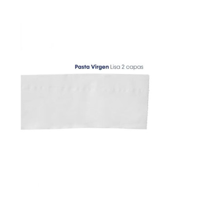 BOBINA PAPEL HIGIÉNICO INDUSTRIAL 350GR 2 CAPAS (PACK 18 UDS)