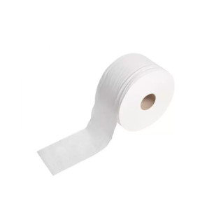 BOBINA PAPEL HIGIÉNICO INDUSTRIAL 350GR 2 CAPAS (PACK 18 UDS)