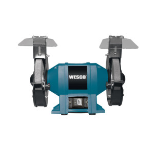 ESMERILADORA WESCO WS7800 250W DISCO 150MM