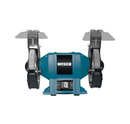 ESMERILADORA WESCO WS7800 250W DISCO 150MM