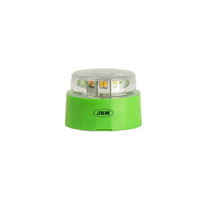 BALIZA EMERGENCIA GEOLOCALIZABLE V16 JBM DGT 3.0