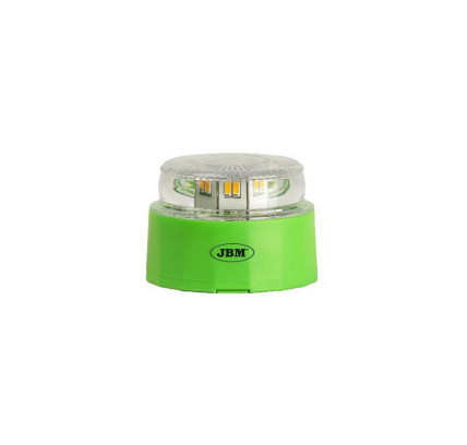 BALIZA EMERGENCIA GEOLOCALIZABLE V16 JBM DGT 3.0