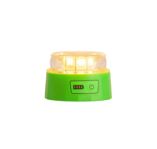 BALIZA EMERGENCIA GEOLOCALIZABLE V16 JBM DGT 3.0