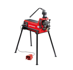 RANURADORA ROTHENBERGER ROGROOVER 1-12" 230V 1500001351