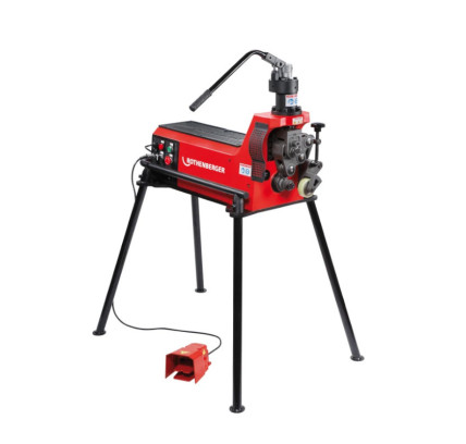 RANURADORA ROTHENBERGER ROGROOVER 1-12" 230V 1500001351