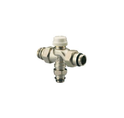 VALVULA ZONA IVAR 3 VIAS 1" M-M 550711