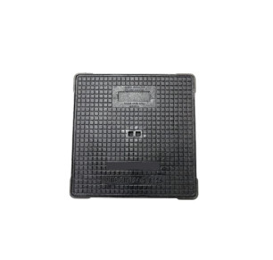 TAPA ARQUETA DUCTIL 500X500 C-250