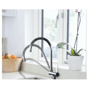 MONOMANDO FREG CLEVER EC23 CHEF ABATIBLE 61105