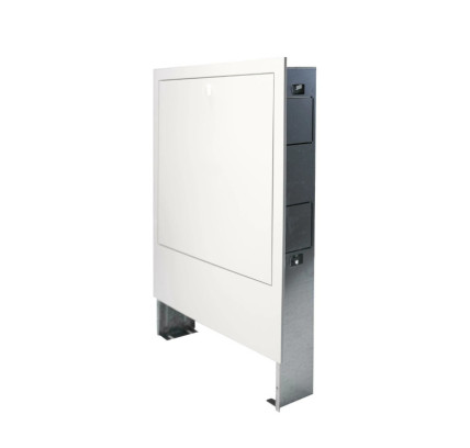 CAJA COLECTORES COLORBOX 7-10 SALIDAS