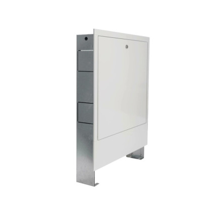 CAJA COLECTORES COLORBOX 7-10 SALIDAS