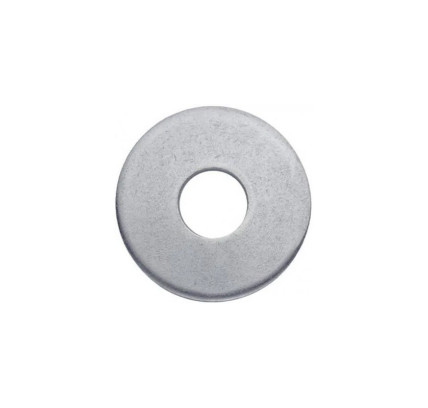 ARANDELA ALA ANCHA ZINCADA DIN-9021 27MM (10 UDS)