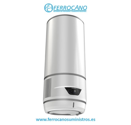TERMO ELÉCTRICO ARISTON LYDOS HÍBRIDO 100 LITROS WIFI