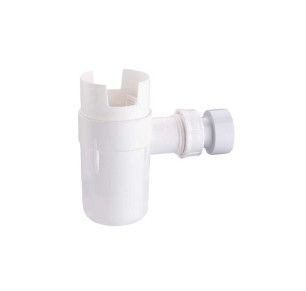 SIFON AEROTERMO ACS 1" ARISTON NUOS