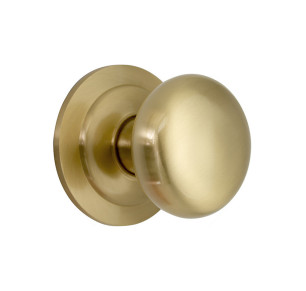 POMO PUERTA JANDEL LATON MATE 1085-LMAT