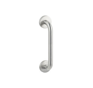 MANILLON JANDEL ROSETA REDONDA 200MM INOX SV-M3020200