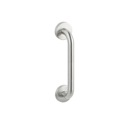 MANILLON JANDEL ROSETA REDONDA 200MM INOX SV-M3020200