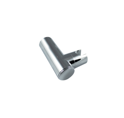 SOPORTE DUCHA KALLA ERGOS CROMO 03626