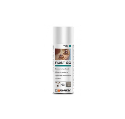 ACEITE LUBRICANTE MULTIUSO FAREN 200ML