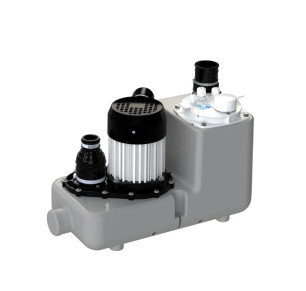 ESTACIÓN BOMBEO A SUELO SFA SANICOM 1 NW