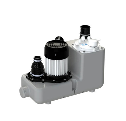 ESTACIÓN BOMBEO A SUELO SFA SANICOM 1 NW