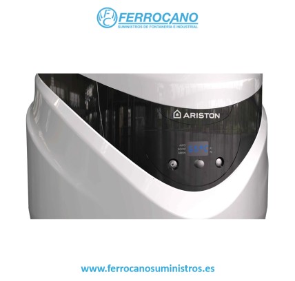 AEROTERMO ACS ARISTON NUOS PRIMO HC 200LT