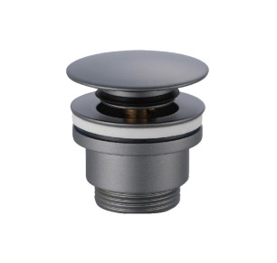 VALVULA AUTOMATICA IMEX GRIS MATE VCC017