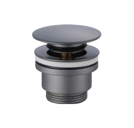 VALVULA AUTOMATICA IMEX GRIS MATE VCC017