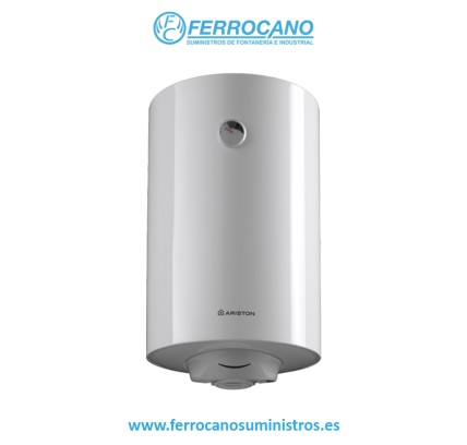 INTERACUMULADOR ARISTON PRO-R VTS
