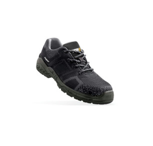 ZAPATO SEGURIDAD WORKFIT GALAXY S1P SRC GRIS