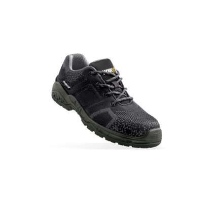 ZAPATO SEGURIDAD WORKFIT GALAXY S1P SRC GRIS