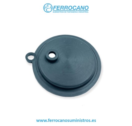 MEMBRANA CALENTADOR DERMALIS ARISTON