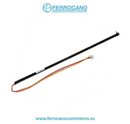 SONDA CALDERIN ENTRADA TERMO FLECK