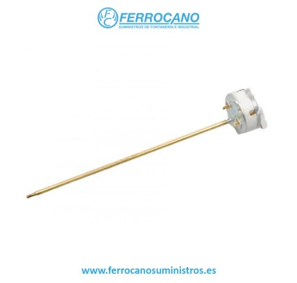 TERMOSTATO TERMO ARISTON VARILLA CORTA