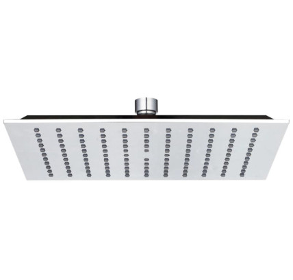 ROCIADOR DUCHA SAONA SLIM 250X250MM