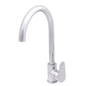 GRIFO DE COCINA MONOMANDO 5L/MIN ROCKET COLD OPEN