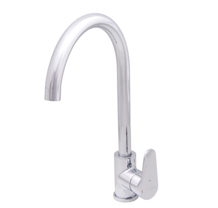 GRIFO DE COCINA MONOMANDO 5L/MIN ROCKET COLD OPEN