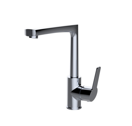 GRIFO DE COCINA MONOMANDO 235MM CON CAÑO FUNDIDO PANAM EVO XTREME