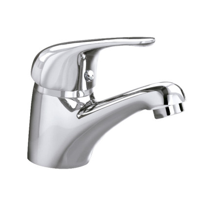 GRIFO DE LAVABO MONOMANDO 60MM N PANAM URBAN