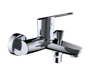 GRIFO DE BAÑO-DUCHA MONOMANDO SIN ACCESORIOS NF MASTER C1