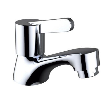 GRIFO SIMPLE REPISA 25MM S12 URBAN